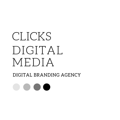 Clicks Digital Media